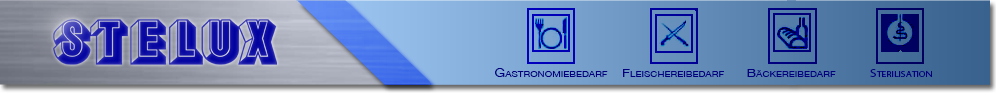 STELUX Webseite