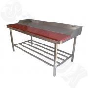 Working table