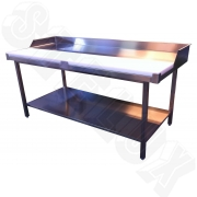 Working table