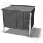 Cupboards