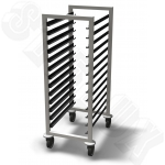 Shelf carts