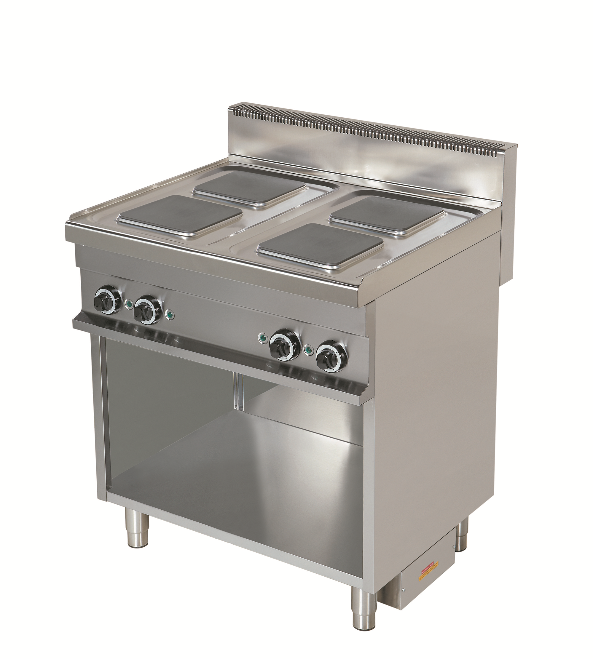 Cooking devices - ECO