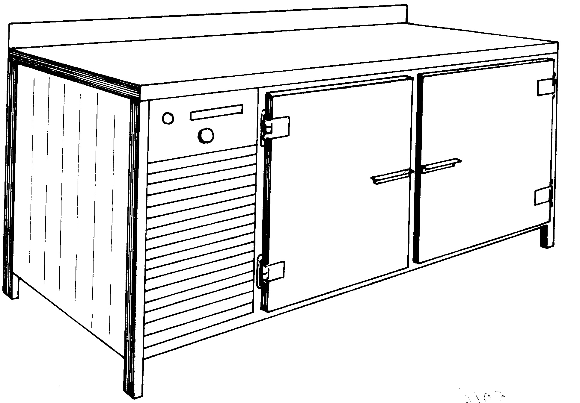 Refrigerators