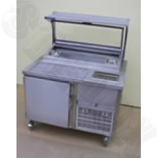 Refrigeration equipment